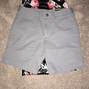 Bonobos Stretch Lightweight Chino Shorts
